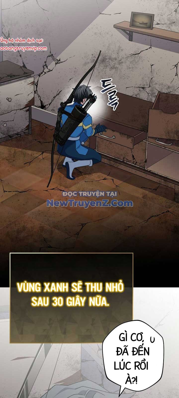 Stream Của Cung Thủ Thiên Tài Chương 63 Ảnh 29