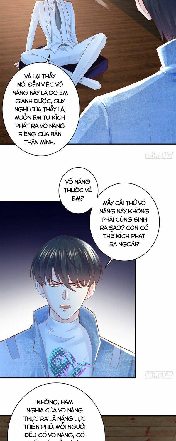 Trùng Sinh Chi Thần Đế Quy Lai Chương 56 Ảnh 13