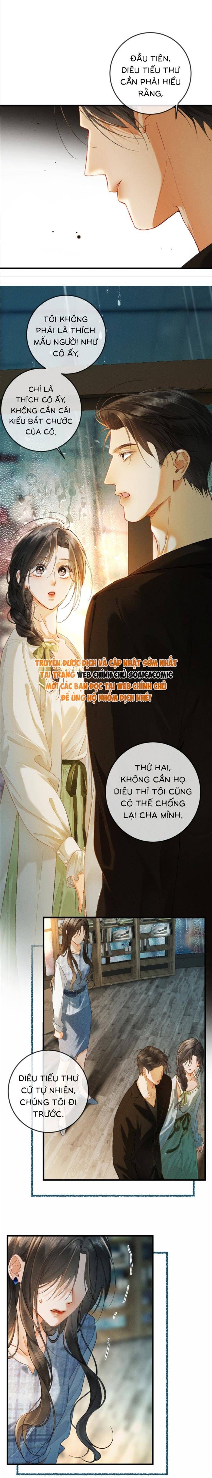 Luân Hãm Khế Ước Chương 10 Ảnh 5