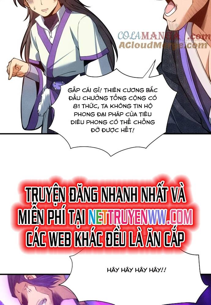 Luyện Khí 3000 Tầng: Mở Đầu Thu Nữ Đế Làm Đệ Chương 16 Ảnh 54