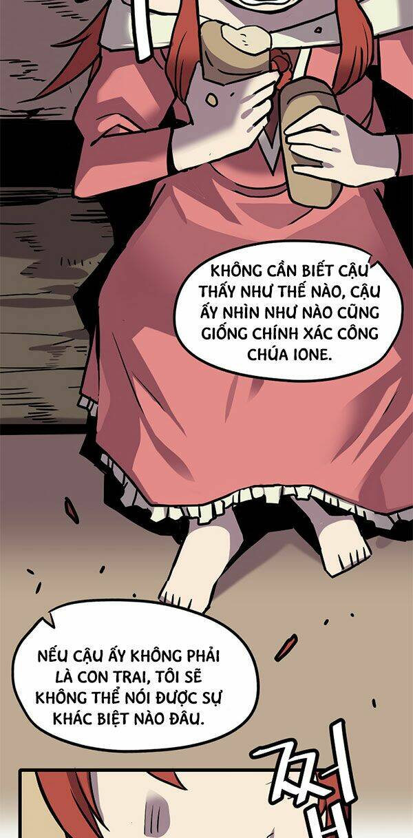 Cuộc Phiêu Lưu Của Cậu Bé Rồng Chương 3 Ảnh 102