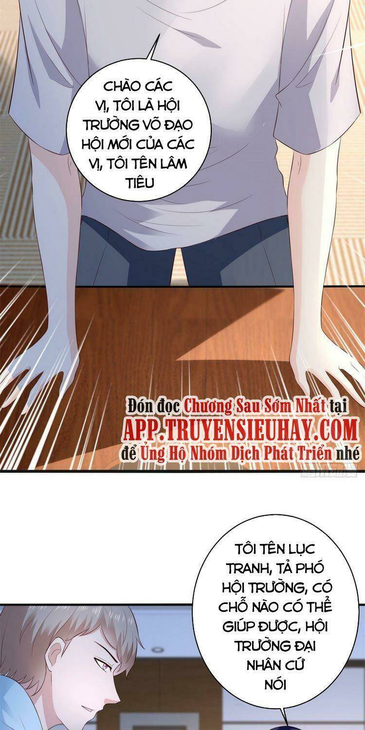 Trùng Sinh Chi Thần Đế Quy Lai Chương 62 Ảnh 28