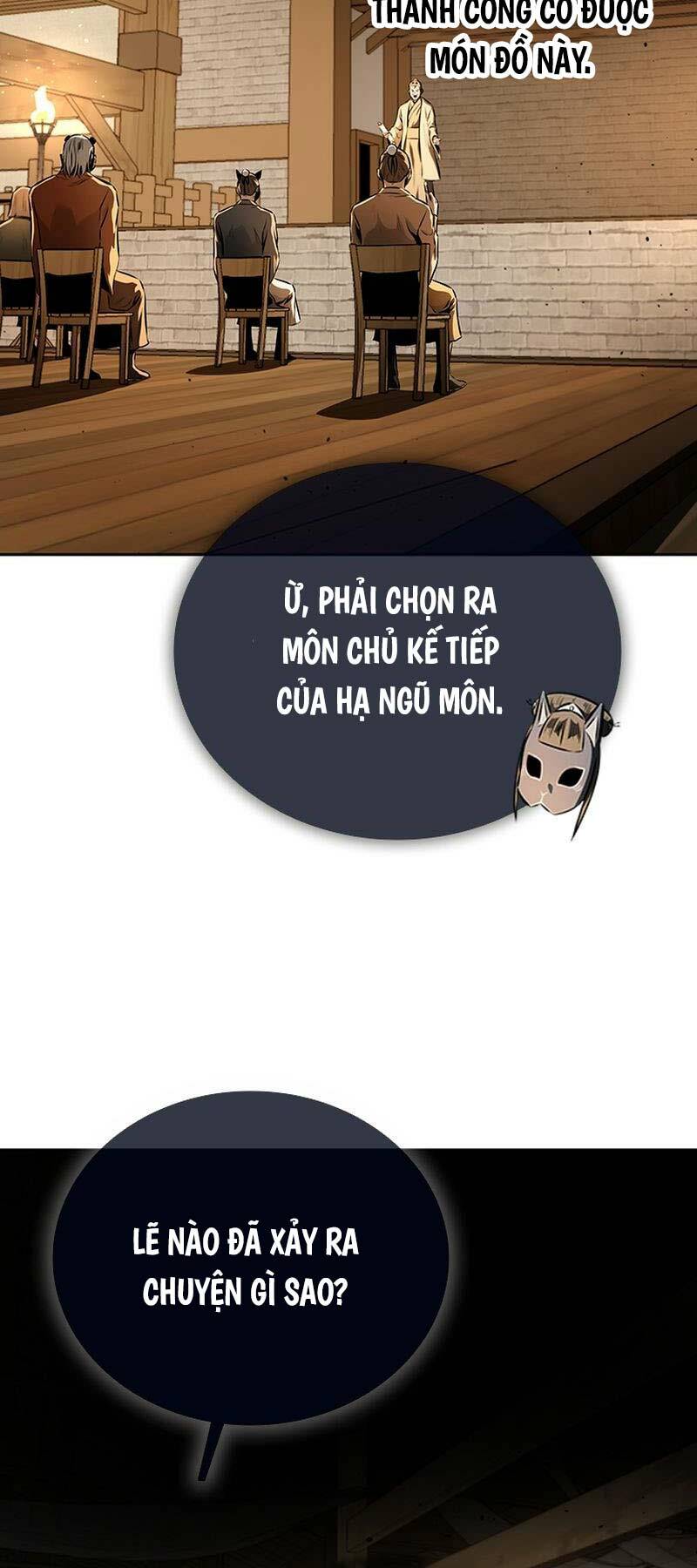 Kiếm Đế Nguyệt Linh Chương 69 Ảnh 51