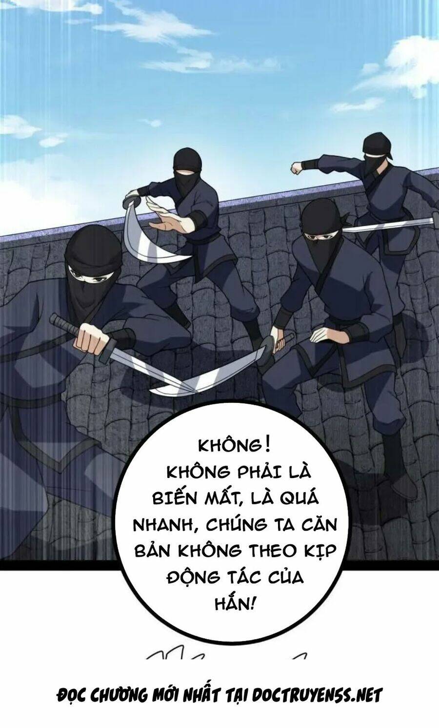 Ta Làm Kiêu Hùng Tại Dị Giới Chương 704 Ảnh 32