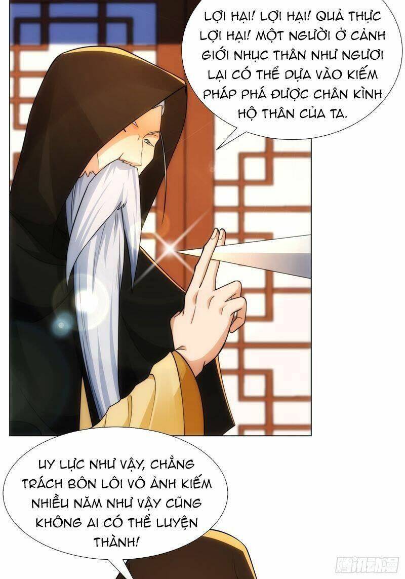 Đạo Thần Chương 8 Ảnh 49