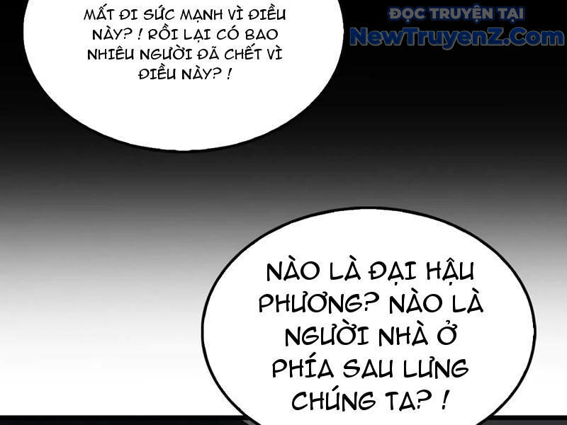 Mạt Thế Kiếm Thần: Ta Chấn Kinh Toàn Cầu Chương 74 Ảnh 112