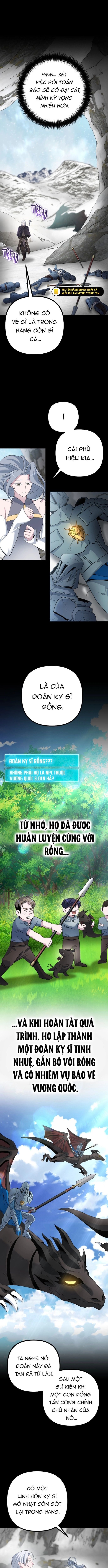 Streamer Game Thiên Tài Bị Ma Ám Chương 44 Ảnh 12