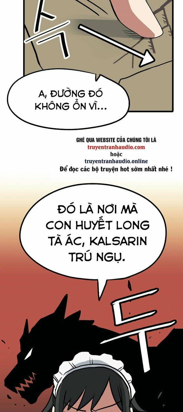 Cuộc Phiêu Lưu Của Cậu Bé Rồng Chương 6 Ảnh 45