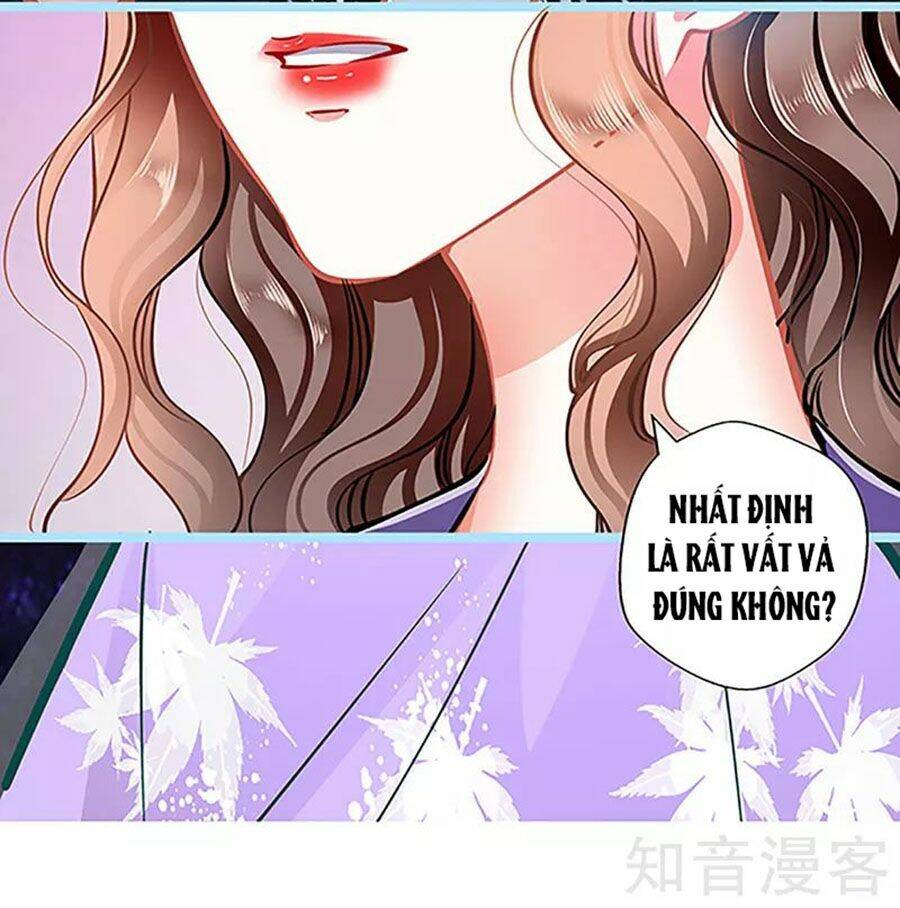 Cưng Chiều Ái Thê Hư Hỏng Chương 70 Ảnh 22