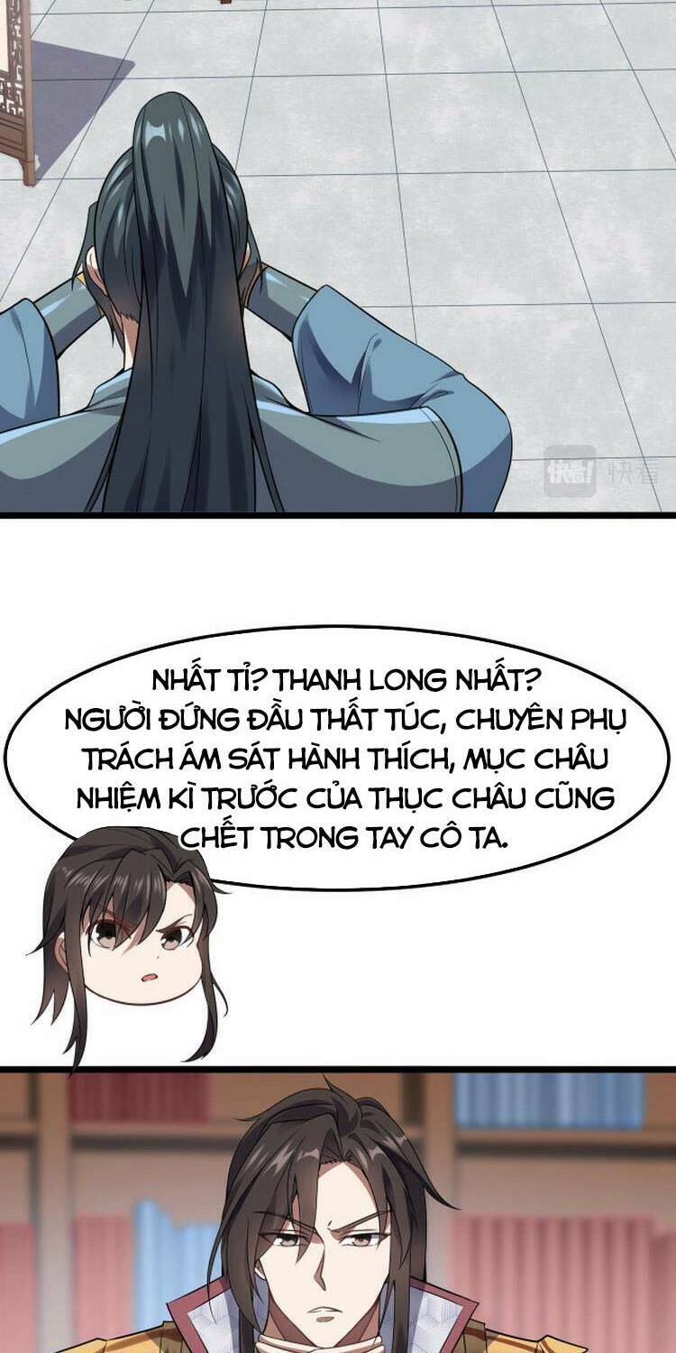 Ta Đoạt Xá Ma Hoàng Chương 8 Ảnh 28