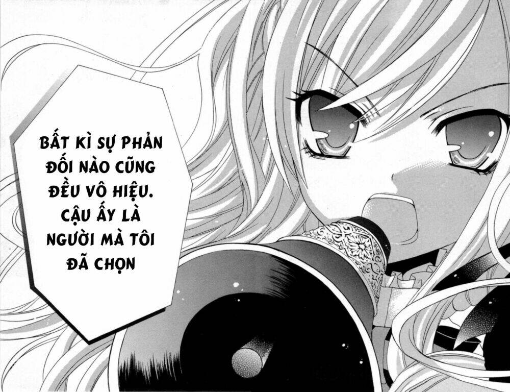 Zettai Joousei Chương 1 Ảnh 51