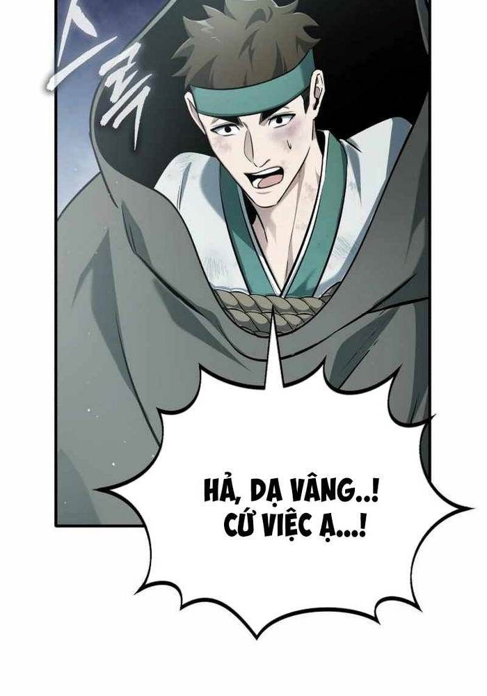 Hồi Quy Giả Về Hưu Chương 65 Ảnh 123