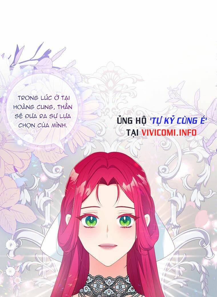 Chồng Tôi Là Người Do Tôi Định Đoạt Chương 18 Ảnh 42