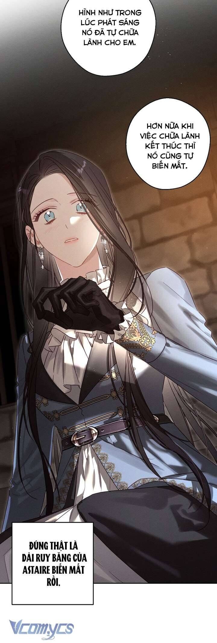 Tôi Phải Giấu Em Trai Trước Đã Chương 89 Ảnh 13