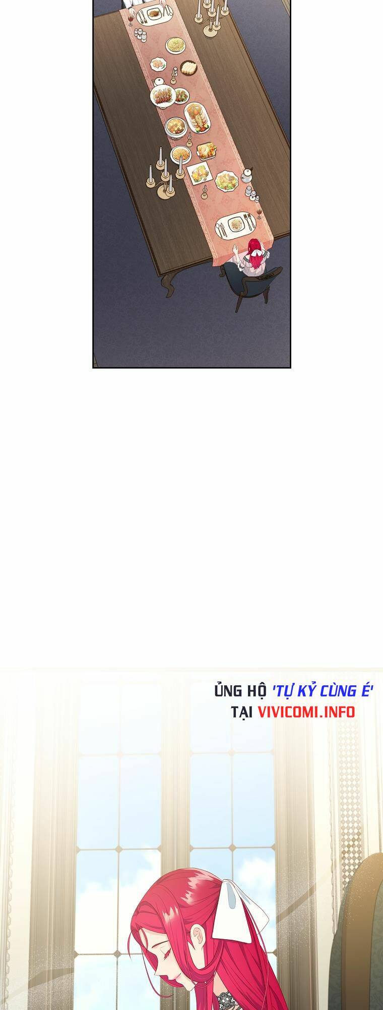 Chồng Tôi Là Người Do Tôi Định Đoạt Chương 18 Ảnh 12