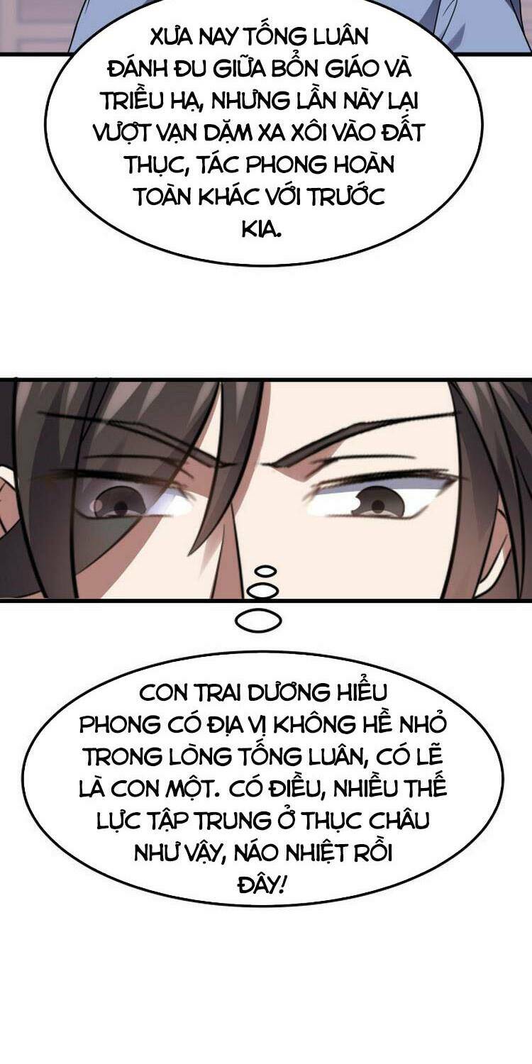 Ta Đoạt Xá Ma Hoàng Chương 8 Ảnh 26