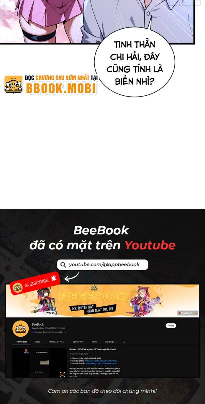 Ma Tôn Nữ Đế Xuyên Không Thành Cấp Trên Của Tôi! Chương 39 Ảnh 20