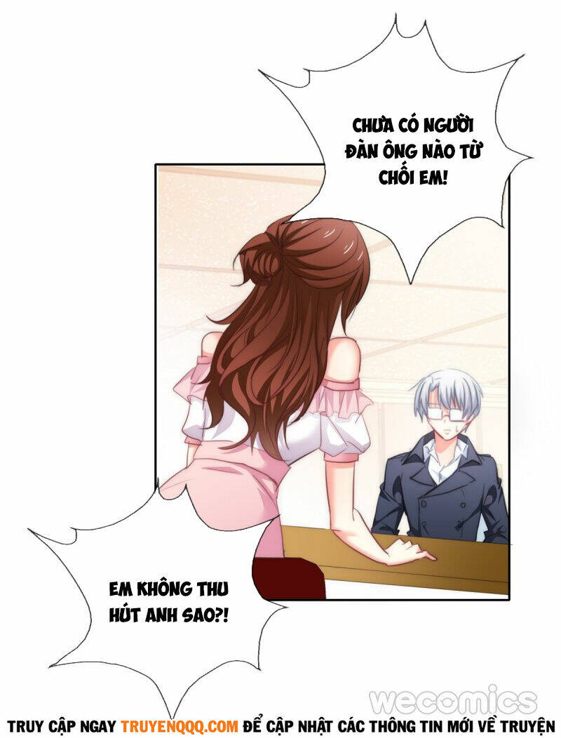 Phương Pháp Yêu Đương Với Cô Gái Sợ Tình Chương 2 Ảnh 12