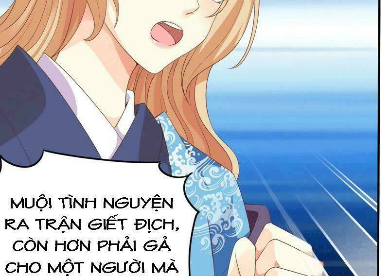 Tình Tễ Hà Xử Chương 6 Ảnh 34
