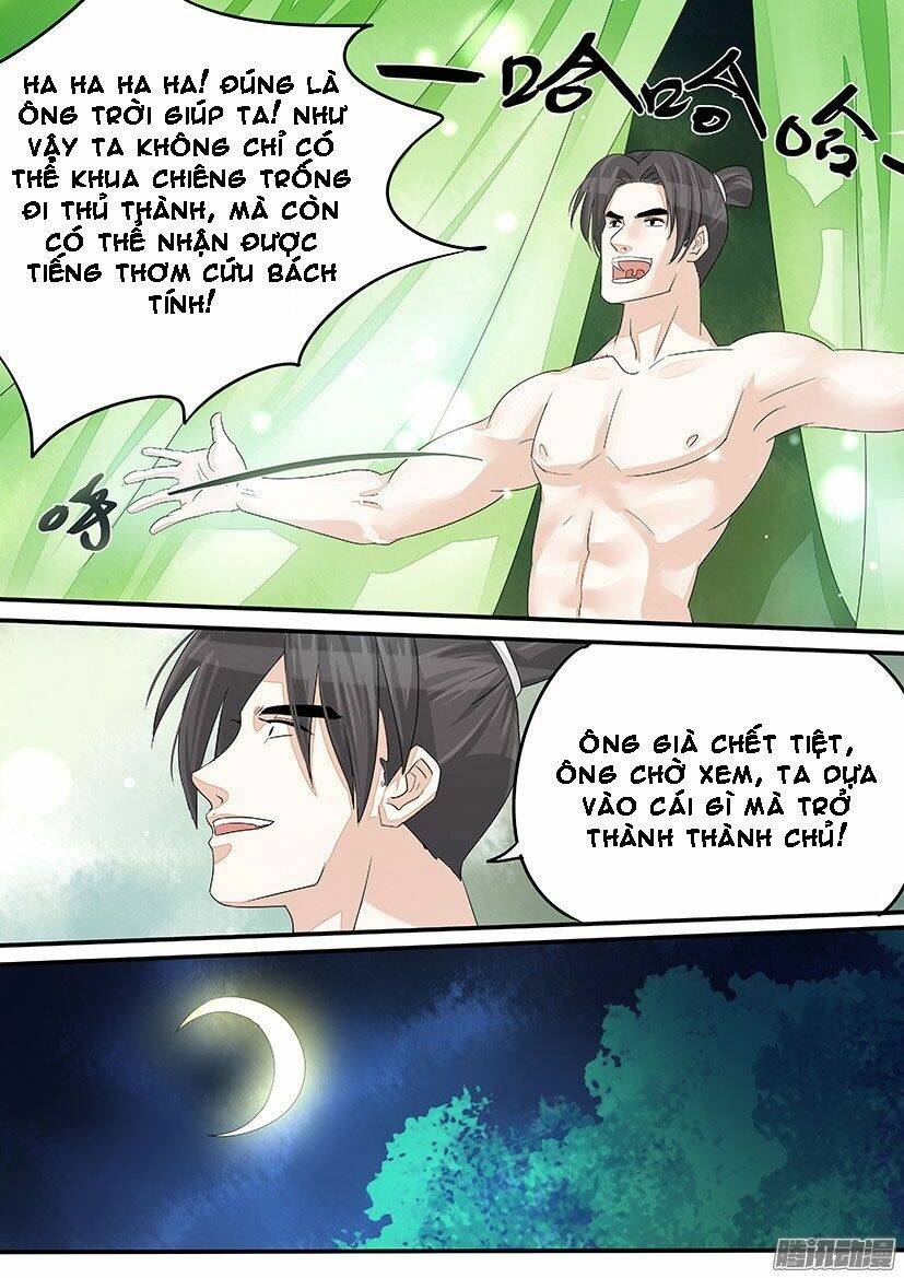 Hồng Vân Chương 31 Ảnh 4