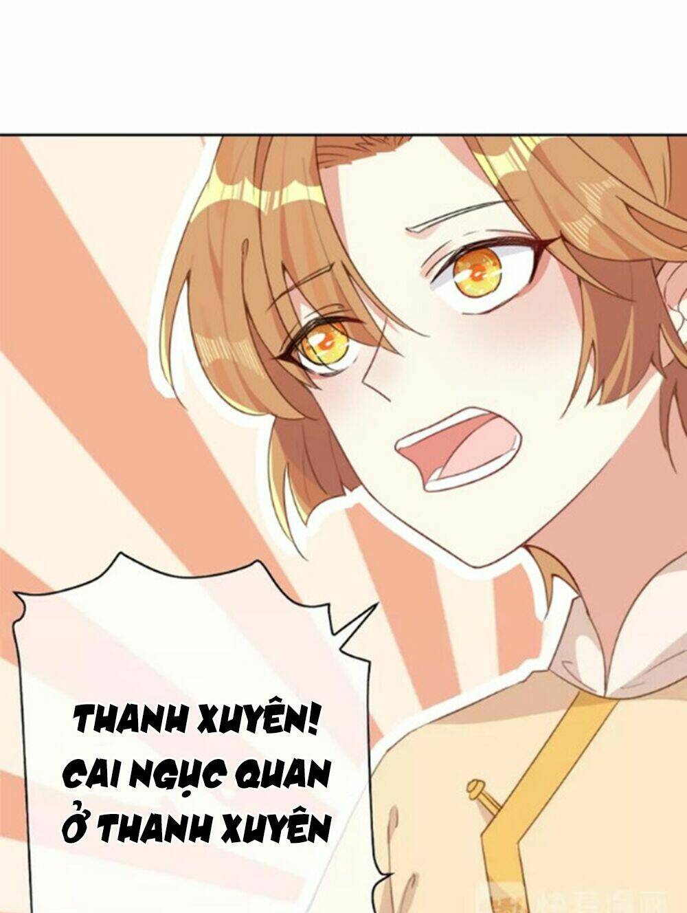Hội Học Sinh Kiêu Ngạo Của Hoàng Cung Chương 3 Ảnh 25