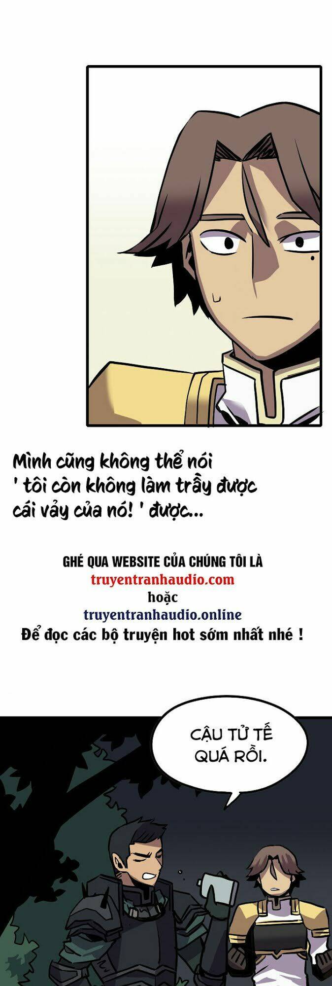 Cuộc Phiêu Lưu Của Cậu Bé Rồng Chương 8 Ảnh 20