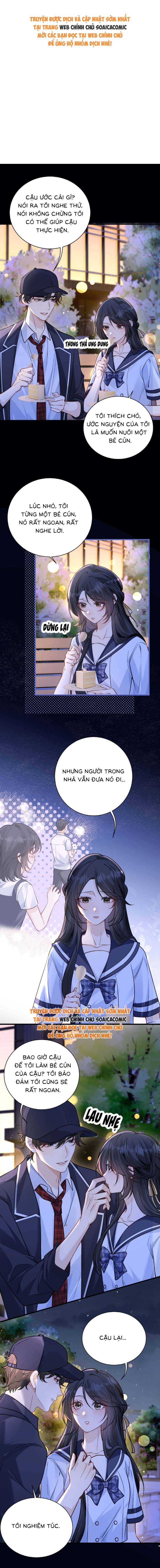 Em Có Nghe Thấy Chương 54 Ảnh 2