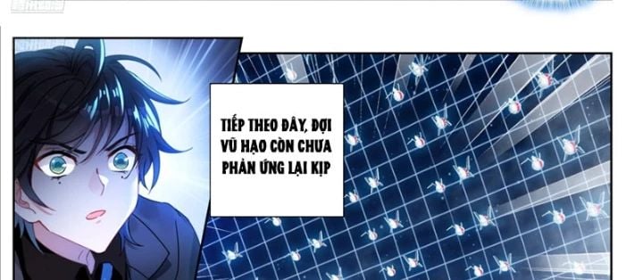 Tuyệt Thế Đường Môn - Đấu La Đại Lục 2 Chương 543 Ảnh 10