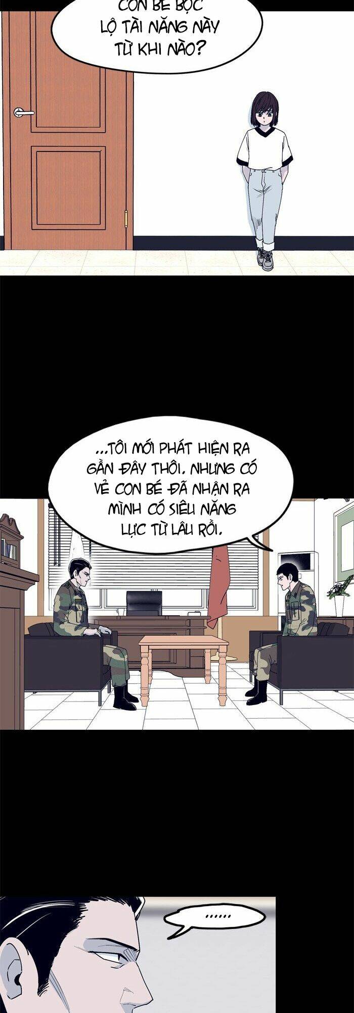 Arma Chương 33 Ảnh 4