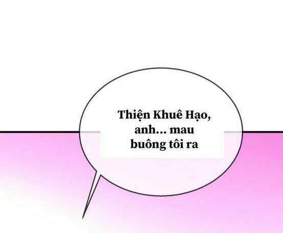 Độc Dược Của Tình Yêu Chương 5 Ảnh 15