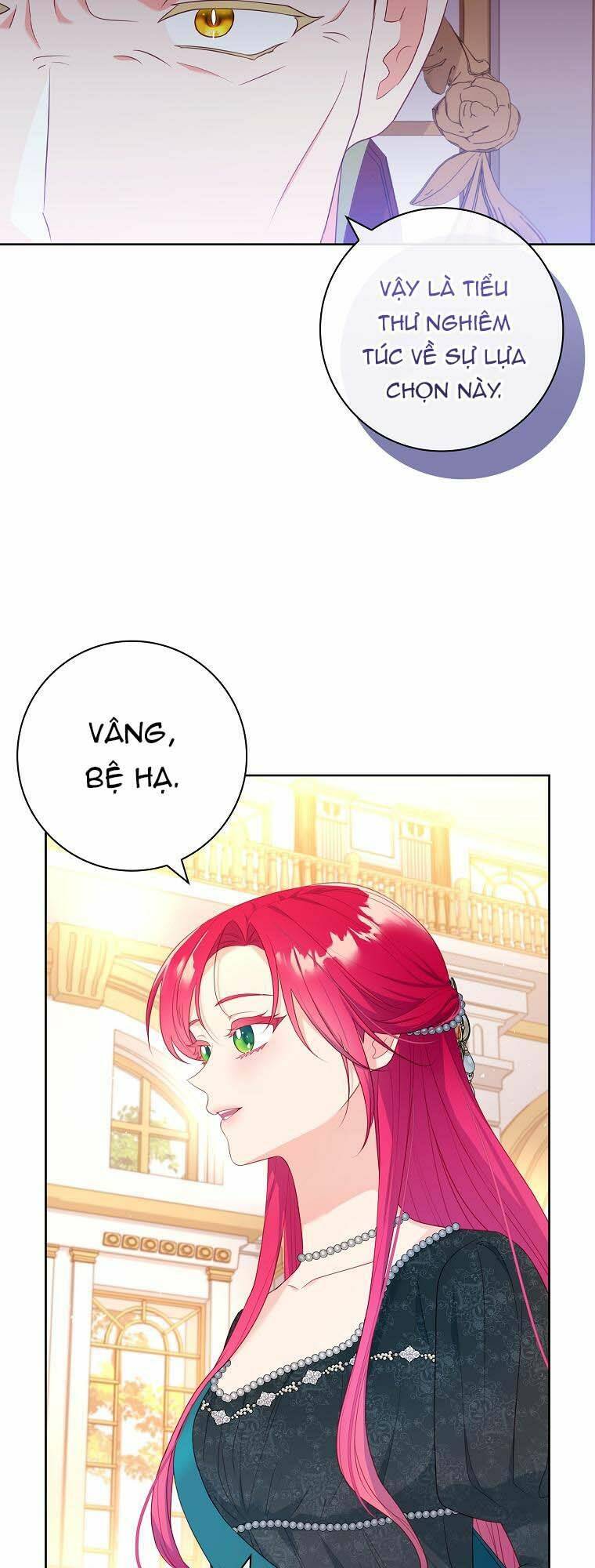 Chồng Tôi Là Người Do Tôi Định Đoạt Chương 27 Ảnh 58