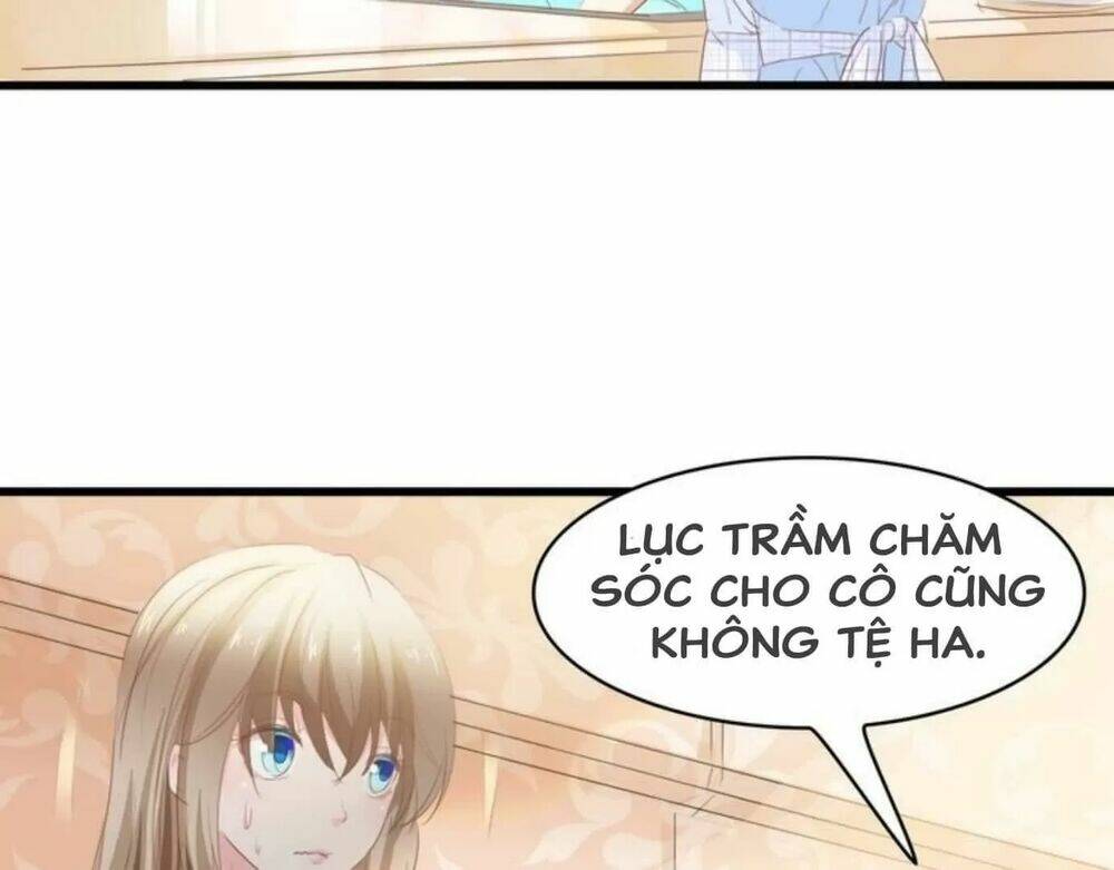 Tổng Tài Đại Nhân Song Mặt Kiều Thê Chương 33 Ảnh 5