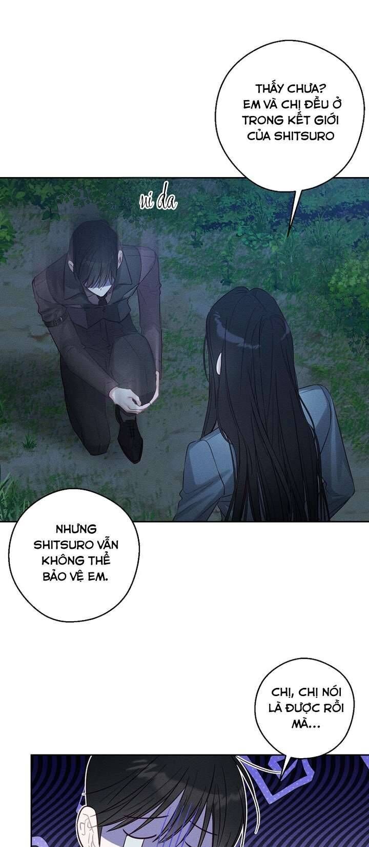 Tôi Phải Giấu Em Trai Trước Đã Chương 89 Ảnh 33