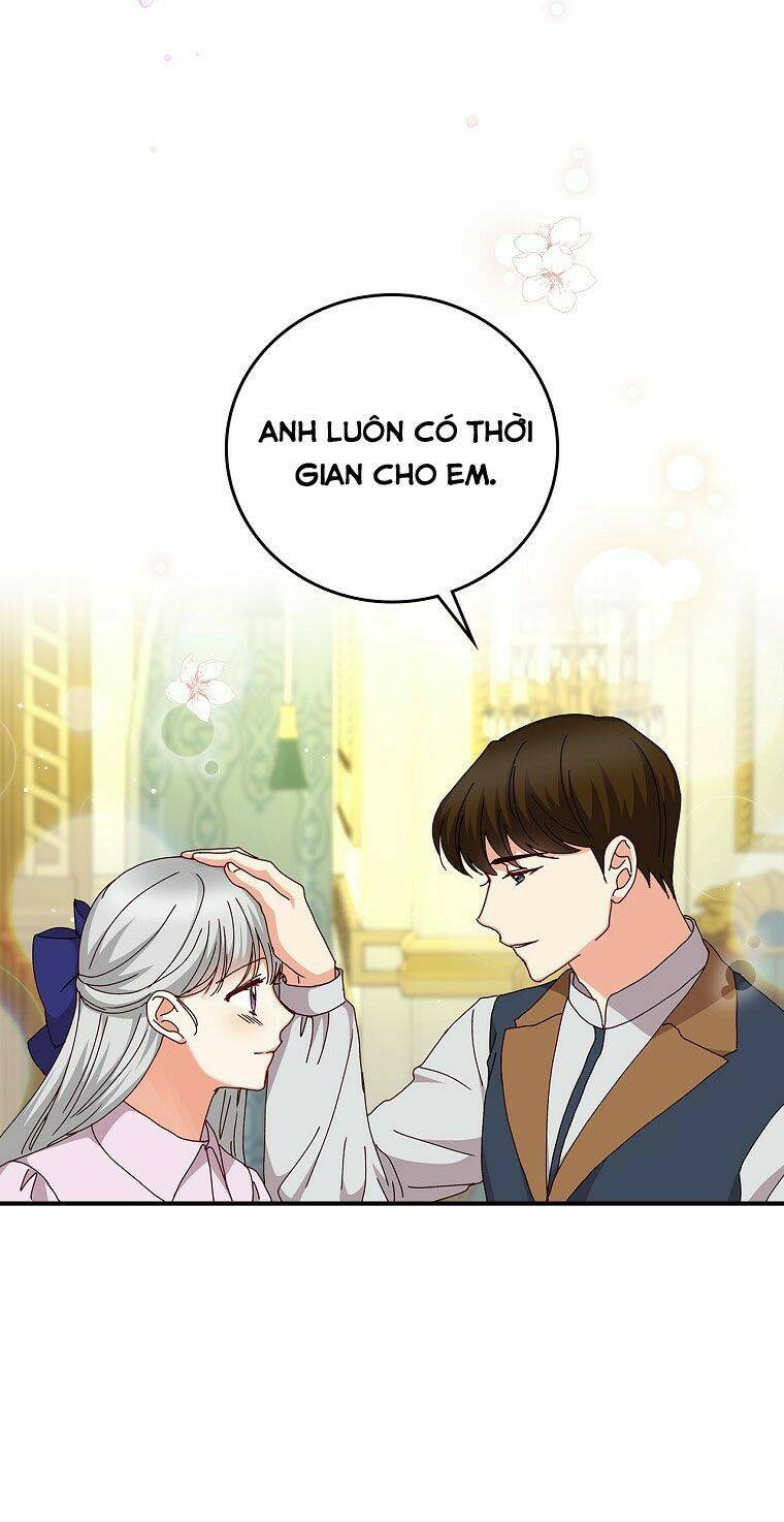 Đừng Chọc Đứa Em Gái Bé Bỏng Của Chúng Tôi Chương 95.5 Ảnh 40