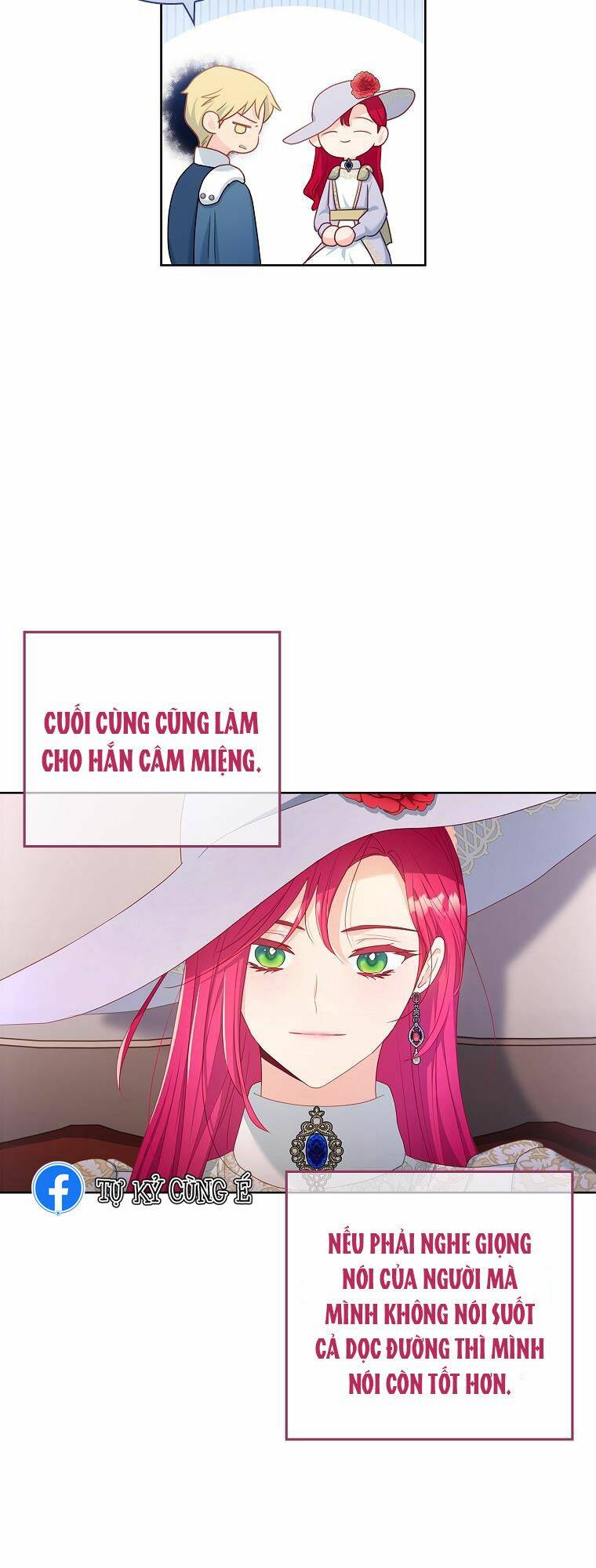 Chồng Tôi Là Người Do Tôi Định Đoạt Chương 10 Ảnh 21