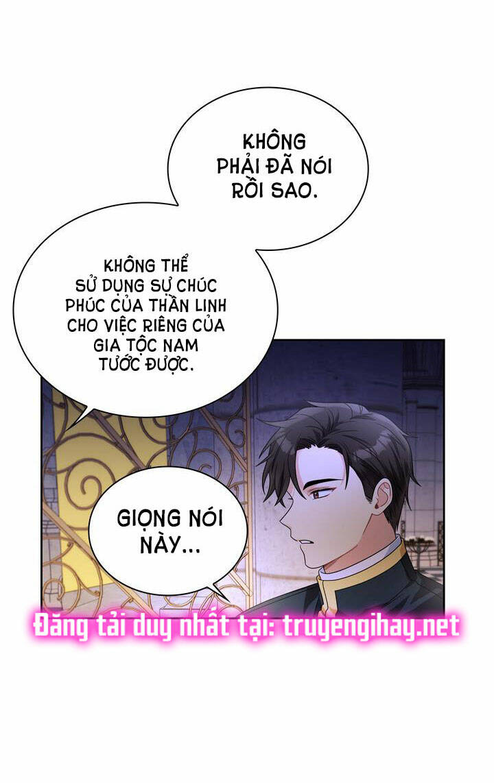 Công Nương Su Chương 66.2 Ảnh 14