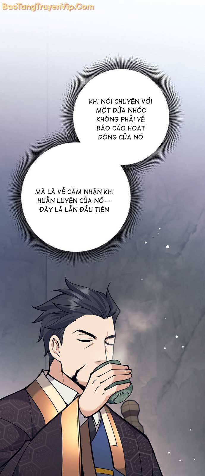 Phệ Kiếm Chương 34 Ảnh 23