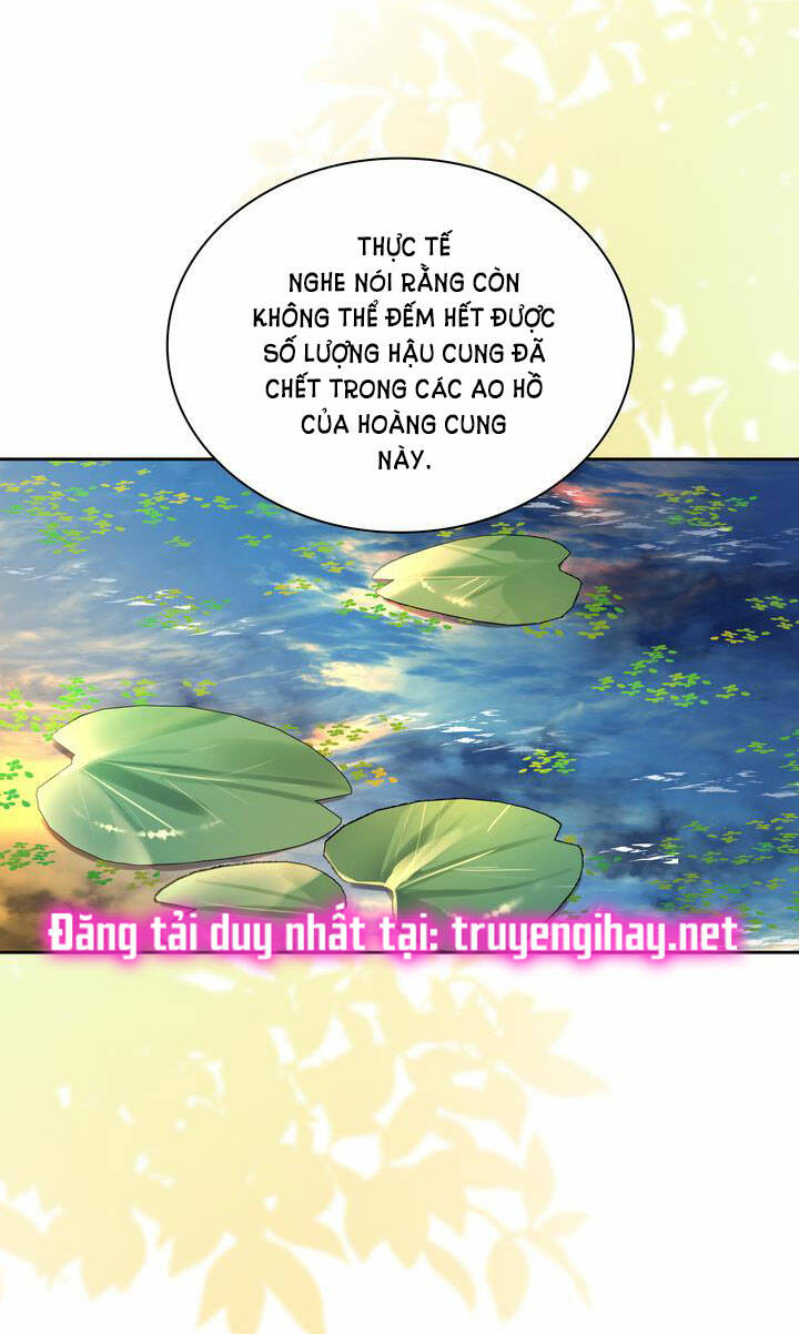 Công Nương Su Chương 68.2 Ảnh 24