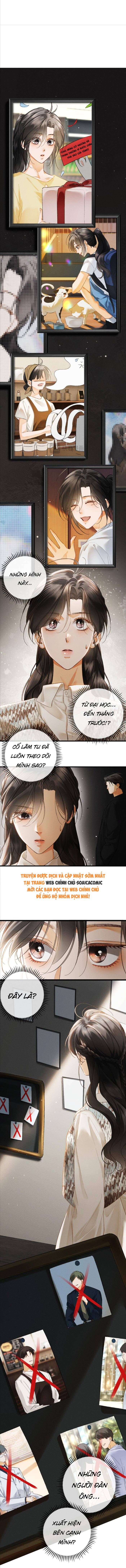 Luân Hãm Khế Ước Chương 14 Ảnh 3