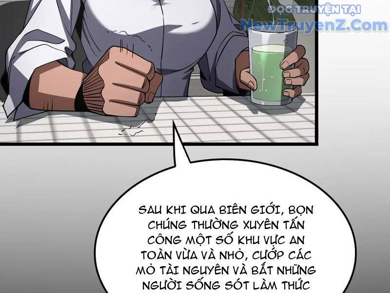 Mạt Thế Kiếm Thần: Ta Chấn Kinh Toàn Cầu Chương 74 Ảnh 17