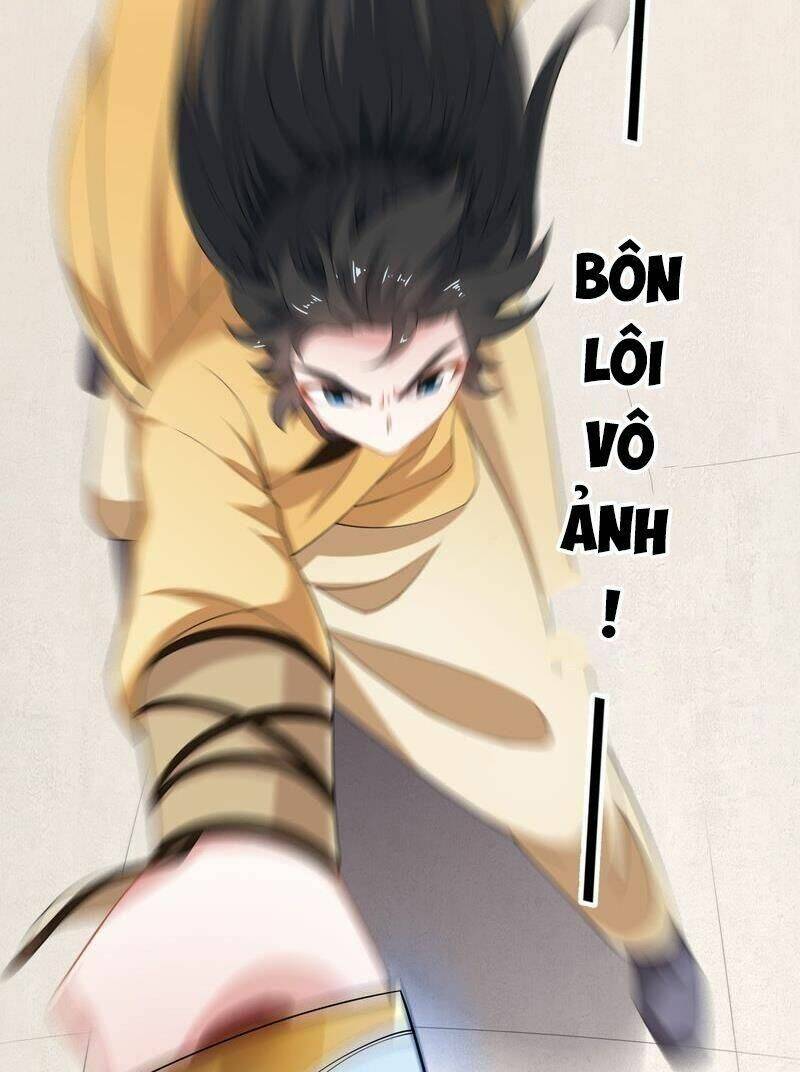 Đạo Thần Chương 10 Ảnh 15