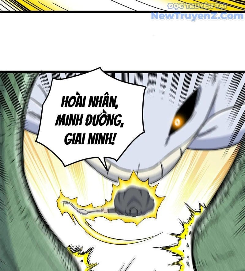 Đế Bá Chương 122 Ảnh 26