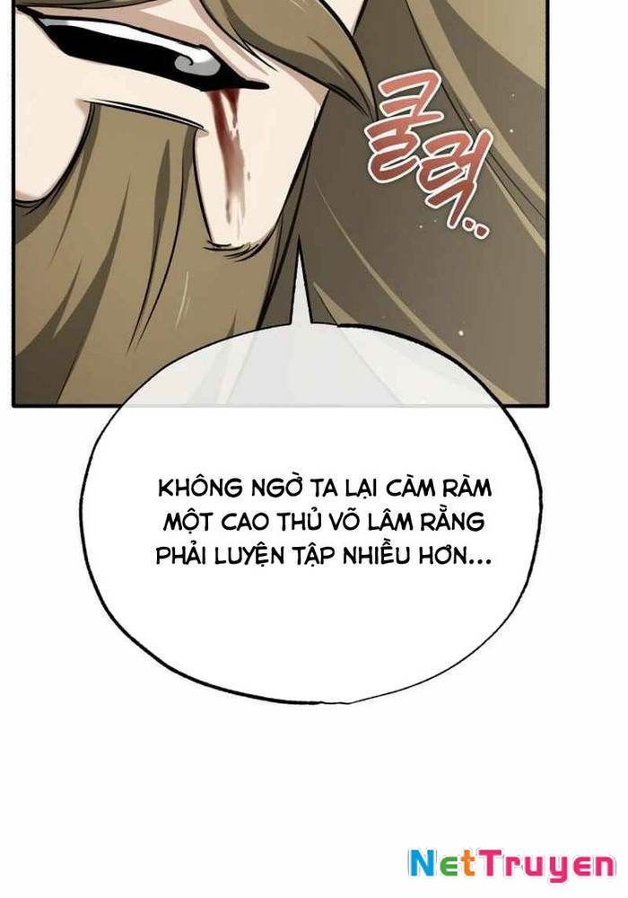 Hồi Quy Giả Về Hưu Chương 65 Ảnh 34