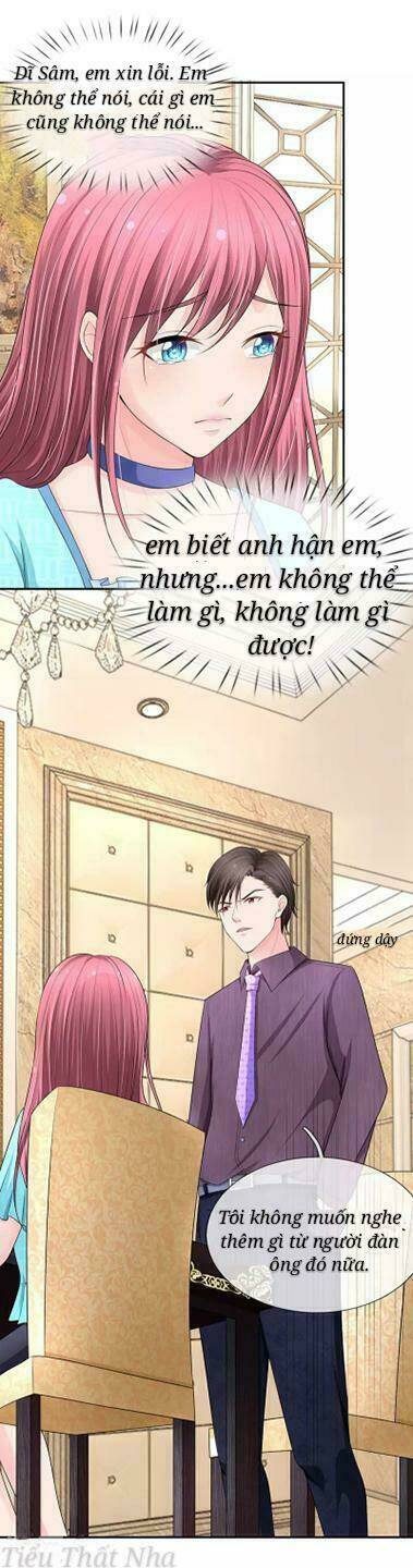 Tù Nhân Tình Yêu 99 Ngày Chương 18 Ảnh 15