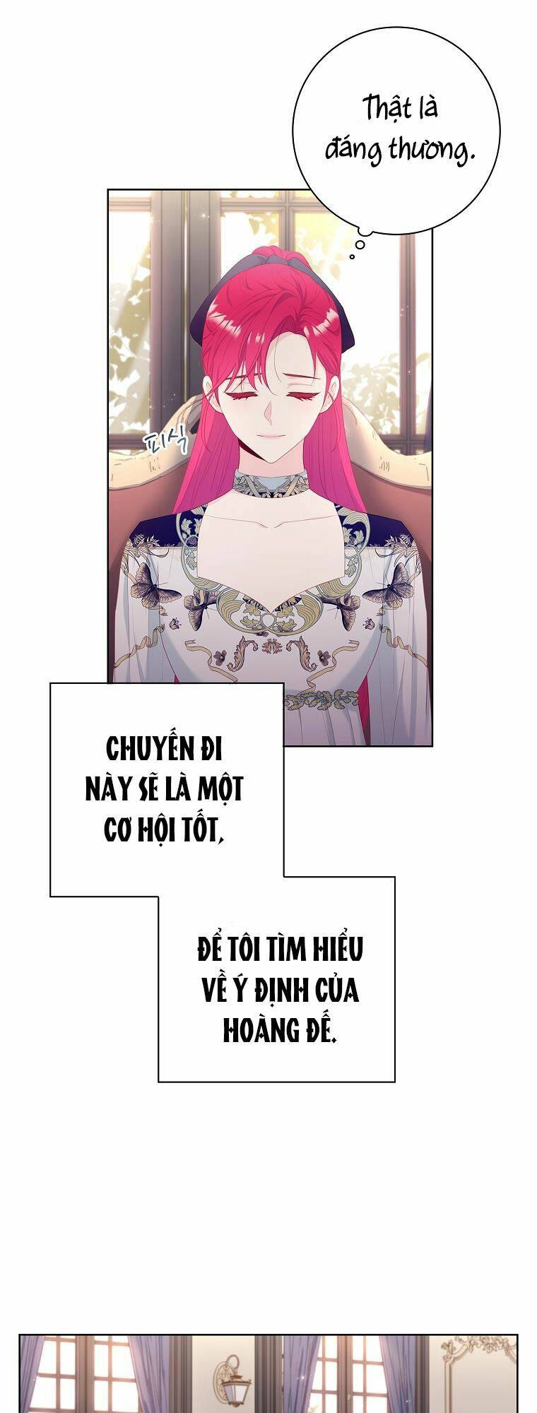 Chồng Tôi Là Người Do Tôi Định Đoạt Chương 10 Ảnh 3