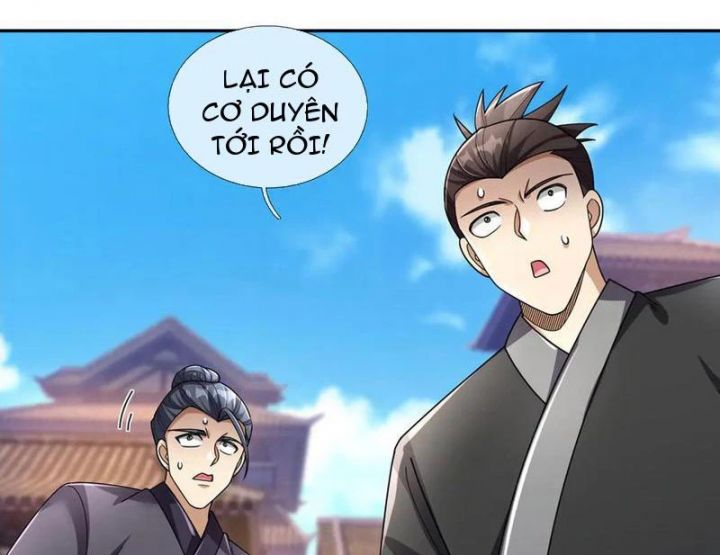 Ngủ Say Vạn Cổ: Xuất Thế Quét Ngang Chư Thiên Chương 100 Ảnh 95