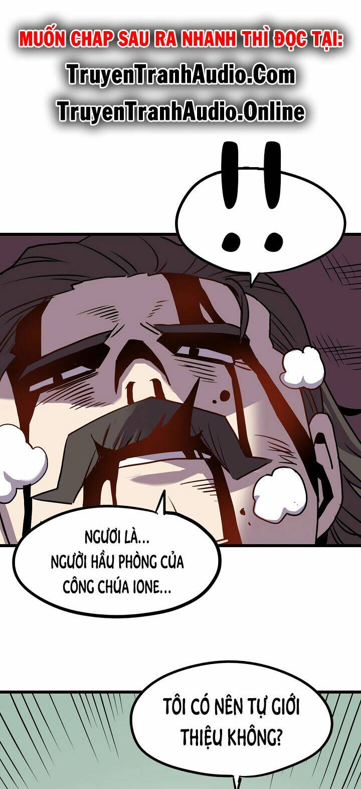 Cuộc Phiêu Lưu Của Cậu Bé Rồng Chương 11 Ảnh 67
