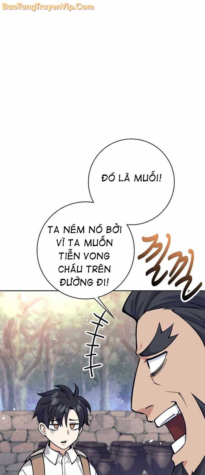 Phệ Kiếm Chương 33 Ảnh 48