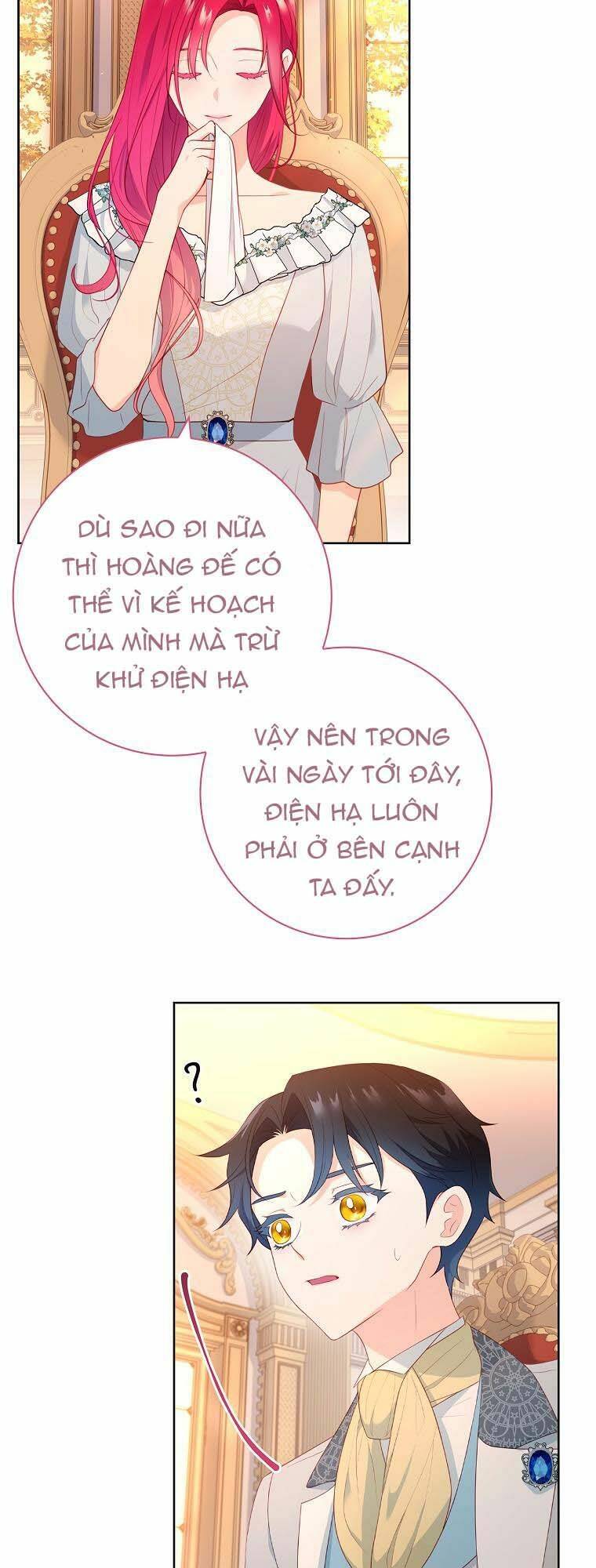 Chồng Tôi Là Người Do Tôi Định Đoạt Chương 27 Ảnh 72