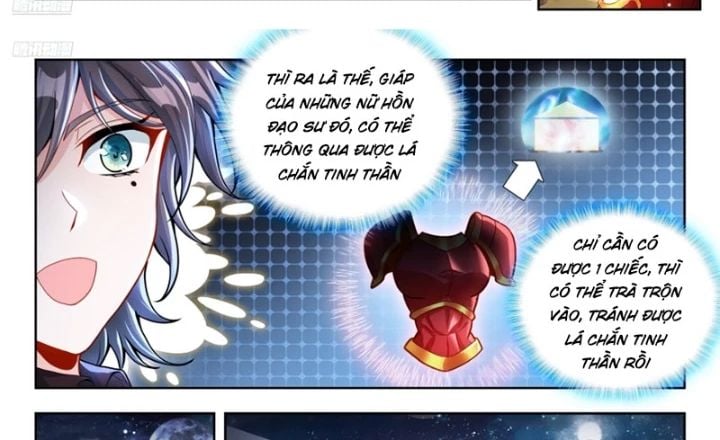 Tuyệt Thế Đường Môn - Đấu La Đại Lục 2 Chương 543 Ảnh 4